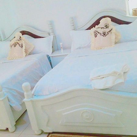 Winta Hotel Harar Eksteriør bilde