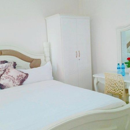 Winta Hotel Harar Eksteriør bilde