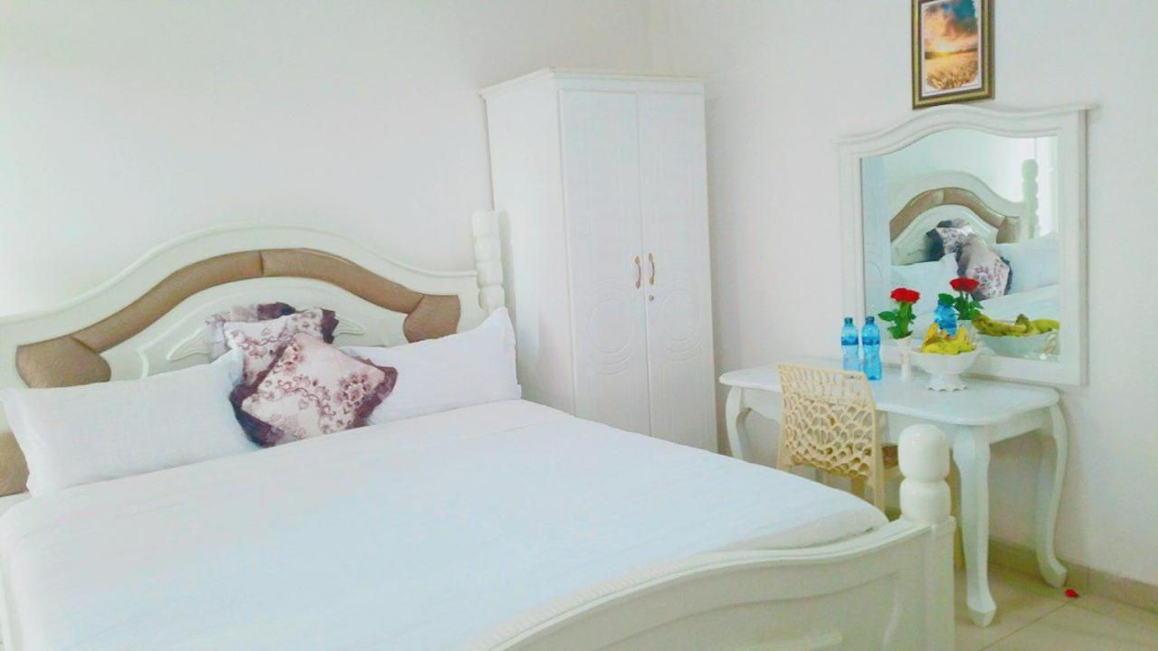Winta Hotel Harar Eksteriør bilde